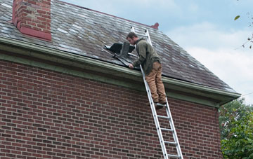 what affects urgent Santon roof repairs