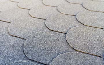 Santon asphalt roofing costs