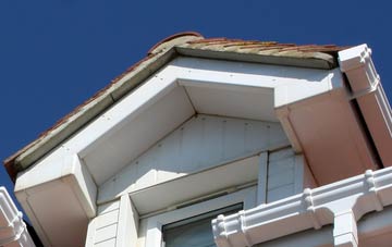 Santon fascia installation costs