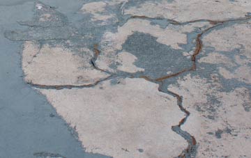 fibreglass roofing replacement Santon