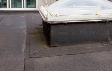 disadvantages of Santon flat roofs