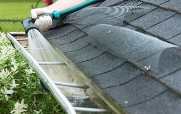 Santon gutter cleaning costs