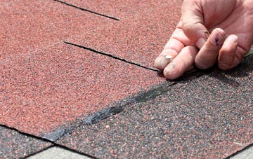 Santon asphalt roof repairs