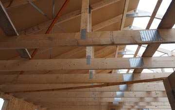 Santon roof truss costs