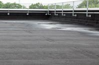 find rated Santon flat roofing companies